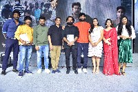 Masooda Movie Success Meet
